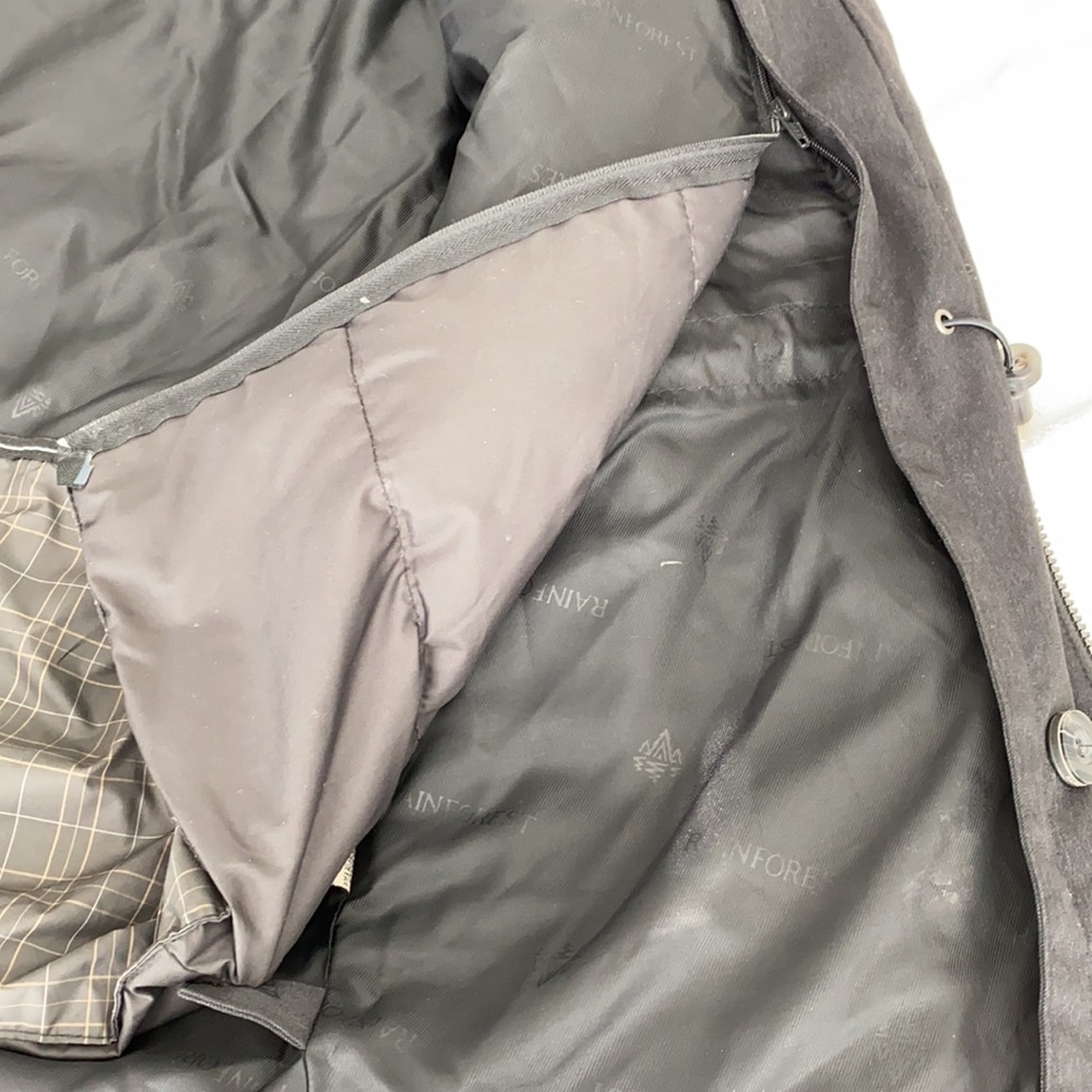 Rainforest Membrane System 2-1 Jacket - image 7